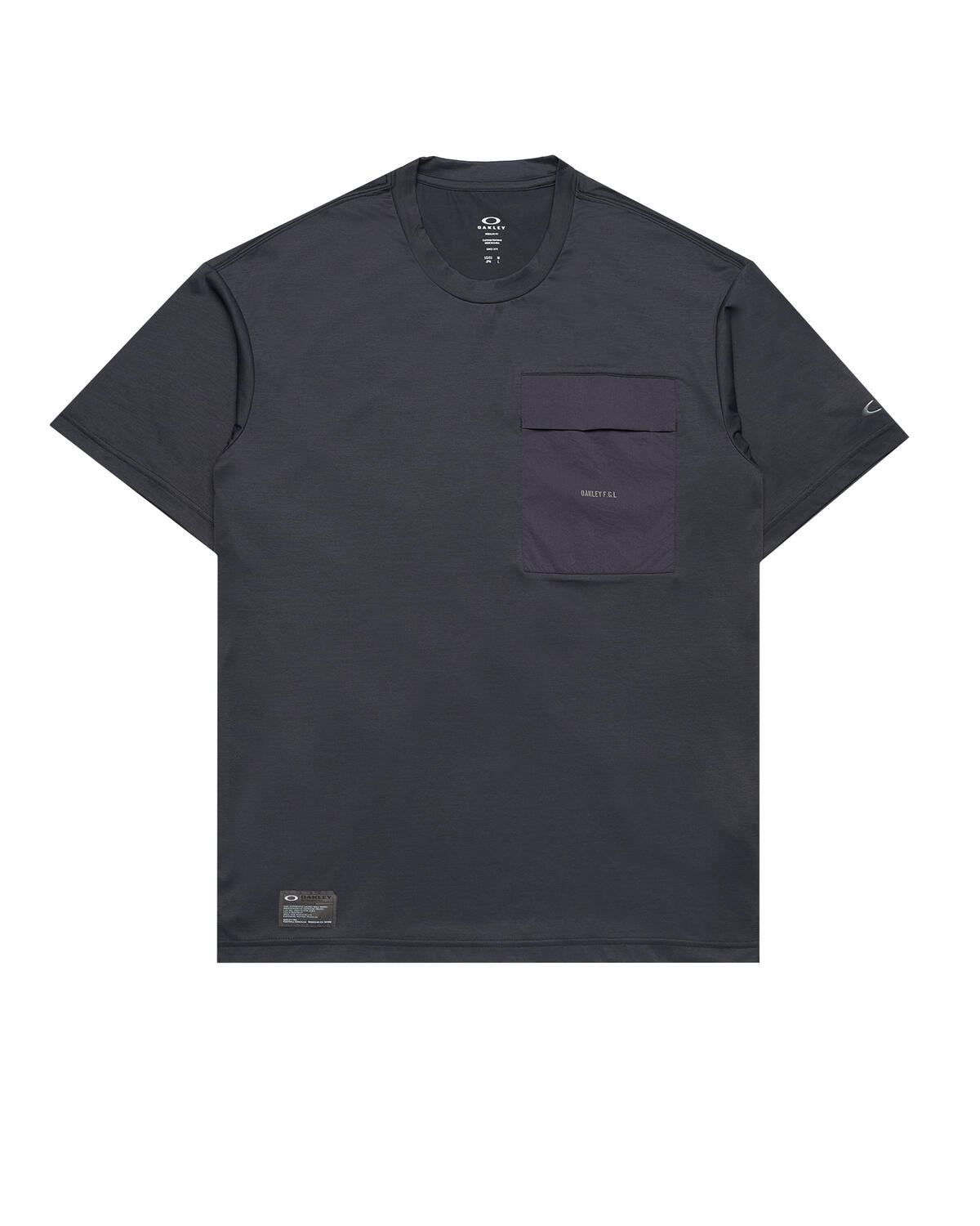 oakley-fgl-scratch-tee-4-0-